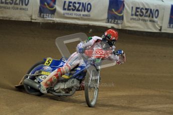 © Carl Jones/Octane Photographic Ltd. FIM FOGO British Speedway GP, Millennium Stadium, Cardiff, Saturday 25th August 2012. Digital Ref : 0480cj7d9842