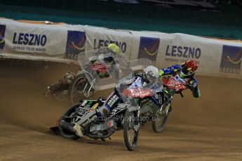 © Carl Jones/Octane Photographic Ltd. FIM FOGO British Speedway GP, Millennium Stadium, Cardiff, Saturday 25th August 2012. Digital Ref : 0480cj7d9861