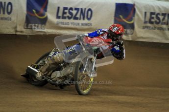 © Carl Jones/Octane Photographic Ltd. FIM FOGO British Speedway GP, Millennium Stadium, Cardiff, Saturday 25th August 2012. Digital Ref : 0480cj7d9901