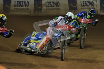 © Carl Jones/Octane Photographic Ltd. FIM FOGO British Speedway GP, Millennium Stadium, Cardiff, Saturday 25th August 2012. Digital Ref : 0480cj7d9976