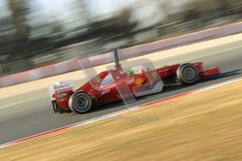 © 2012 Octane Photographic Ltd. Barcelona Winter Test 1 Day 4 - Friday 24th February 2012. Ferrari F2012 - Felipe Massa. Digital Ref : 0229cb1d0180