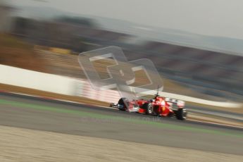 © 2012 Octane Photographic Ltd. Barcelona Winter Test 2 Day 2 - Friday 2nd March 2012. Ferrari F2012 - Fernando Alonso. Digital Ref :