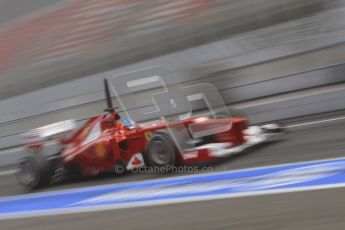 © 2012 Octane Photographic Ltd. Barcelona Winter Test 2 Day 2 - Friday 2nd March 2012. Ferrari F2012 - Fernando Alonso. Digital Ref :