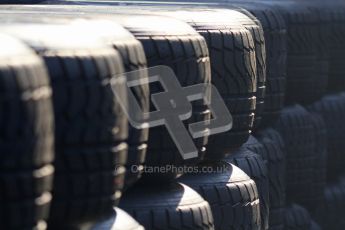© Octane Photographic Ltd. GP2 Winter testing Barcelona Day 2, Wednesday 7th March 2012. Pirelli GP2 tyres/tires. Digital ref: 0236lw7d8700