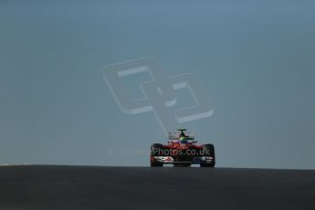 World © Octane Photographic Ltd. Formula 1 USA, Circuit of the Americas - Qualifying. 17th November 2012 Ferrari F2012 - Felipe Massa. Digital Ref: 0560lw1d3415