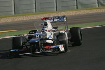 World © Octane Photographic Ltd. F1 USA - Circuit of the Americas - Saturday Morning Practice - FP3. 17th November 2012. Sauber C31 - Kamui Kobayashi. Digital Ref: 0559lw1d2935