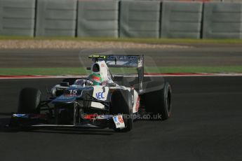 World © Octane Photographic Ltd. F1 USA - Circuit of the Americas - Saturday Morning Practice - FP3. 17th November 2012. Sauber C31 - Sergio Perez. Digital Ref: 0559lw1d2974