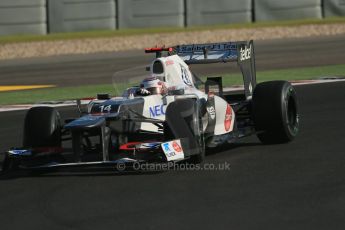 World © Octane Photographic Ltd. F1 USA - Circuit of the Americas - Saturday Morning Practice - FP3. 17th November 2012. Sauber C31 - Kamui Kobayashi. Digital Ref: 0559lw1d2978