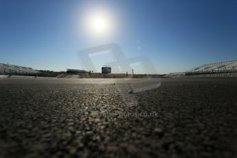 2012 © www.octanephotos.co.uk Circuit of the Americas - Track Walk - Wednesday 14th November 2012 Digital Ref: 0555lw1d0376