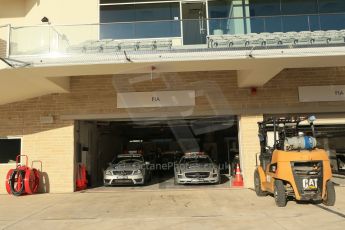 2012 © www.octanephotos.co.uk Circuit of the Americas - Track Walk - Wednesday 14th November 2012 Digital Ref: 0555lw1d0439