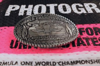 2012 © www.octanephotos.co.uk Circuit of the Americas - Track Walk - Wednesday 14th November 2012 Digital Ref: 0555lw1d0442_1