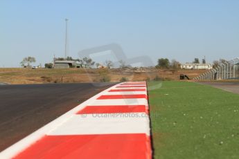 2012 © www.octanephotos.co.uk Circuit of the Americas - Track Walk - Wednesday 14th November 2012 Digital Ref: 0555lw7d2552