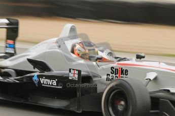 © 2012 Octane Photographic Ltd. Saturday 7th April. Cooper Tyres British F3 International - Race 2. Digital Ref : 0281lw7d8432