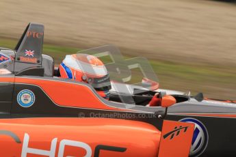 © 2012 Octane Photographic Ltd. Saturday 7th April. Cooper Tyres British F3 International - Race 2. Digital Ref : 0281lw7d8460