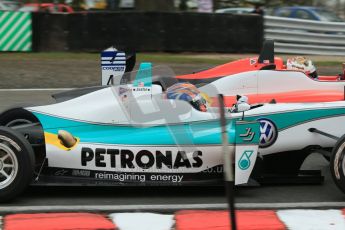 © 2012 Octane Photographic Ltd. Saturday 7th April. Cooper Tyres British F3 International - Race 2. Digital Ref : 0281lw7d8517