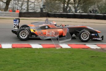 © 2012 Octane Photographic Ltd. Saturday 7th April. Cooper Tyres British F3 International - Race 2. Digital Ref : 0281lw7d8538