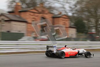© 2012 Octane Photographic Ltd. Saturday 7th April. Cooper Tyres British F3 International - Race 2. Digital Ref : 0281lw7d8579