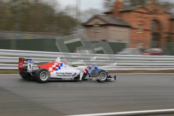 © 2012 Octane Photographic Ltd. Saturday 7th April. Cooper Tyres British F3 International - Race 2. Digital Ref : 0281lw7d8586
