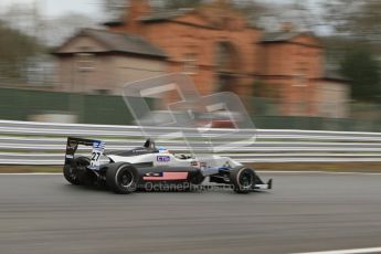 © 2012 Octane Photographic Ltd. Saturday 7th April. Cooper Tyres British F3 International - Race 2. Digital Ref : 0281lw7d8595