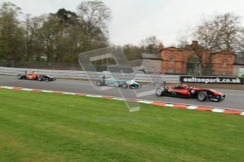 © 2012 Octane Photographic Ltd. Saturday 7th April. Cooper Tyres British F3 International - Race 2. Digital Ref : 0281lw7d8613