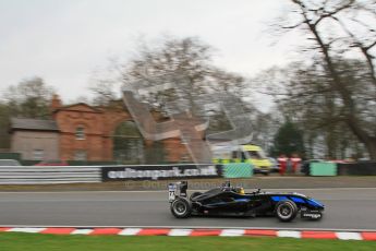 © 2012 Octane Photographic Ltd. Saturday 7th April. Cooper Tyres British F3 International - Race 2. Digital Ref : 0281lw7d8629