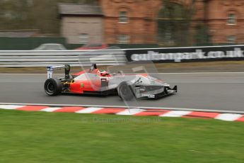 © 2012 Octane Photographic Ltd. Saturday 7th April. Cooper Tyres British F3 International - Race 2. Digital Ref : 0281lw7d8641