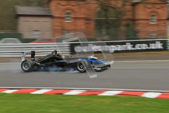 © 2012 Octane Photographic Ltd. Saturday 7th April. Cooper Tyres British F3 International - Race 2. Digital Ref : 0281lw7d8665