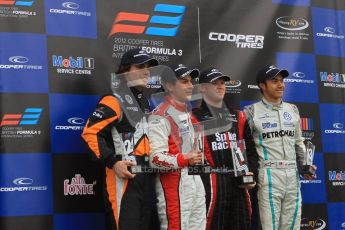© 2012 Octane Photographic Ltd. Saturday 7th April. Cooper Tyres British F3 International - Race 2. Digital Ref : 0281lw7d8701