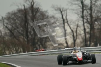 © 2012 Octane Photographic Ltd. Saturday 7th April. Cooper Tyres British F3 International - Race 1. Digital Ref : 0275lw1d1656