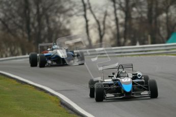 © 2012 Octane Photographic Ltd. Saturday 7th April. Cooper Tyres British F3 International - Race 1. Digital Ref : 0275lw1d1664