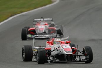 © 2012 Octane Photographic Ltd. Saturday 7th April. Cooper Tyres British F3 International - Race 1. Digital Ref : 0275lw1d1681