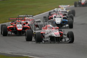 © 2012 Octane Photographic Ltd. Saturday 7th April. Cooper Tyres British F3 International - Race 1. Digital Ref : 0275lw1d1713