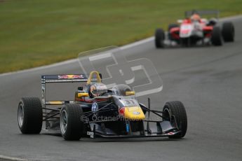 © 2012 Octane Photographic Ltd. Saturday 7th April. Cooper Tyres British F3 International - Race 1. Digital Ref : 0275lw1d1738