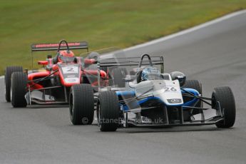 © 2012 Octane Photographic Ltd. Saturday 7th April. Cooper Tyres British F3 International - Race 1. Digital Ref : 0275lw1d1747