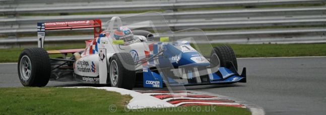 © 2012 Octane Photographic Ltd. Saturday 7th April. Cooper Tyres British F3 International - Race 1. Digital Ref : 0275lw1d1758