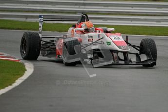 © 2012 Octane Photographic Ltd. Saturday 7th April. Cooper Tyres British F3 International - Race 1. Digital Ref : 0275lw1d1771