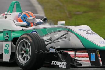 © 2012 Octane Photographic Ltd. Saturday 7th April. Cooper Tyres British F3 International - Race 1. Digital Ref : 0275lw1d1795