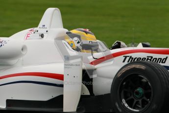 © 2012 Octane Photographic Ltd. Saturday 7th April. Cooper Tyres British F3 International - Race 1. Digital Ref : 0275lw1d1804