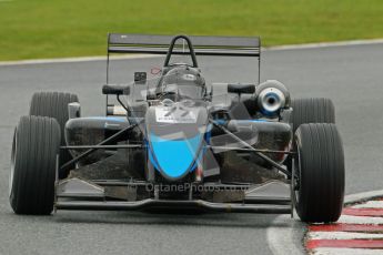 © 2012 Octane Photographic Ltd. Saturday 7th April. Cooper Tyres British F3 International - Race 1. Digital Ref : 0275lw1d1860