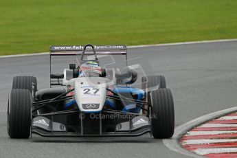 © 2012 Octane Photographic Ltd. Saturday 7th April. Cooper Tyres British F3 International - Race 1. Digital Ref : 0275lw1d1929