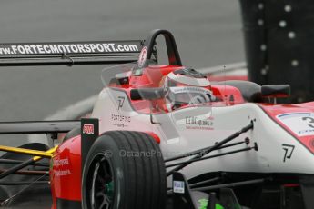 © 2012 Octane Photographic Ltd. Saturday 7th April. Cooper Tyres British F3 International - Race 1. Digital Ref : 0275lw1d1949