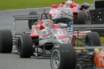 © 2012 Octane Photographic Ltd. Saturday 7th April. Cooper Tyres British F3 International - Race 1. Digital Ref : 0275lw1d1972