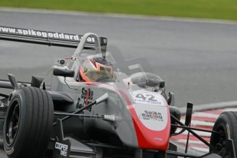 © 2012 Octane Photographic Ltd. Saturday 7th April. Cooper Tyres British F3 International - Race 1. Digital Ref : 0275lw1d2037