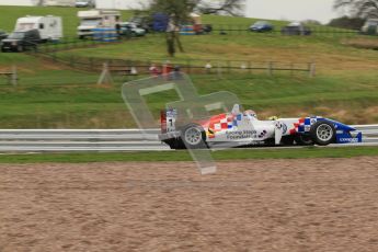 © 2012 Octane Photographic Ltd. Saturday 7th April. Cooper Tyres British F3 International - Race 1. Digital Ref : 0275lw7d7152