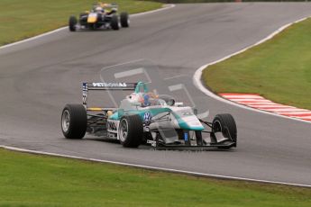 © 2012 Octane Photographic Ltd. Saturday 7th April. Cooper Tyres British F3 International - Race 1. Digital Ref : 0275lw7d7155