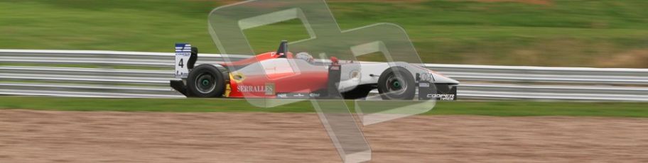 © 2012 Octane Photographic Ltd. Saturday 7th April. Cooper Tyres British F3 International - Race 1. Digital Ref : 0275lw7d7175
