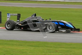 © 2012 Octane Photographic Ltd. Saturday 7th April. Cooper Tyres British F3 International - Race 1. Digital Ref : 0275lw7d7212