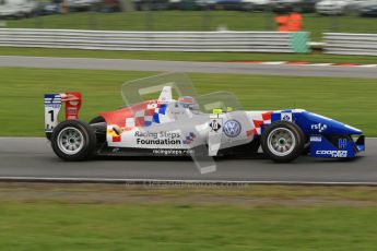 © 2012 Octane Photographic Ltd. Saturday 7th April. Cooper Tyres British F3 International - Race 1. Digital Ref : 0275lw7d7260