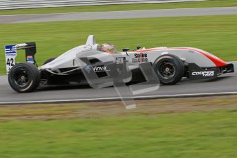 © 2012 Octane Photographic Ltd. Saturday 7th April. Cooper Tyres British F3 International - Race 1. Digital Ref : 0275lw7d7323