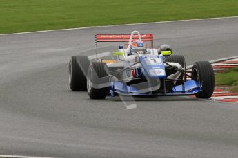© 2012 Octane Photographic Ltd. Saturday 7th April. Cooper Tyres British F3 International - Race 1. Digital Ref : 0275lw7d7373
